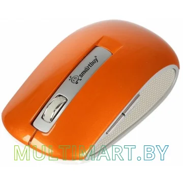 Мышь Smartbuy 506AG Orange (SBM-506AG-O)